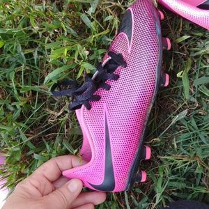 Nike soccer cleats